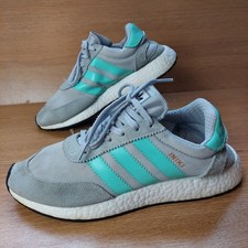 Adidas Iniki Runner Easy Verde