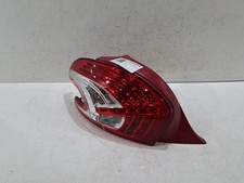 PEUGEOT 208 ACTIVE MK1