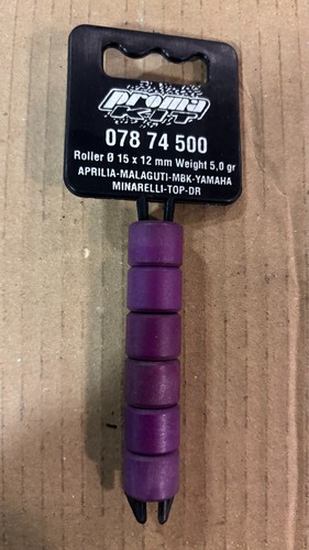 Rulli variatore proma oem - proma,