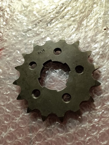 Pignone moto guzzi falcone - pignone,