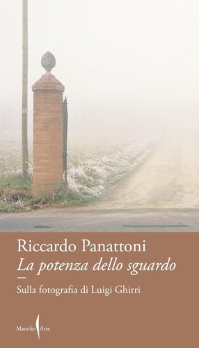Potenza dello sguardo - la,