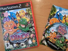 Buzz! Junior Dinos - Sony