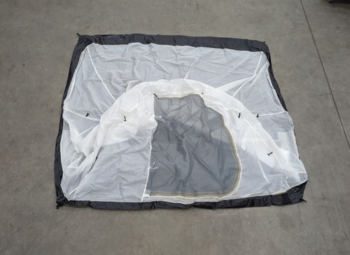 Skandika torino tenda - 12,