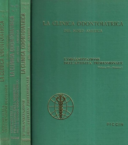 Clinica odontoiatrica del - la,