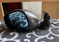 SPECCHIETTO RETROVISORE ANTERIORE COPPIA SX DX ALFA ROMEO 159 ANNO 2005 2013