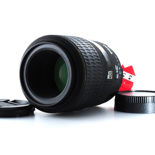 Sigma 105 d macro - sigma,