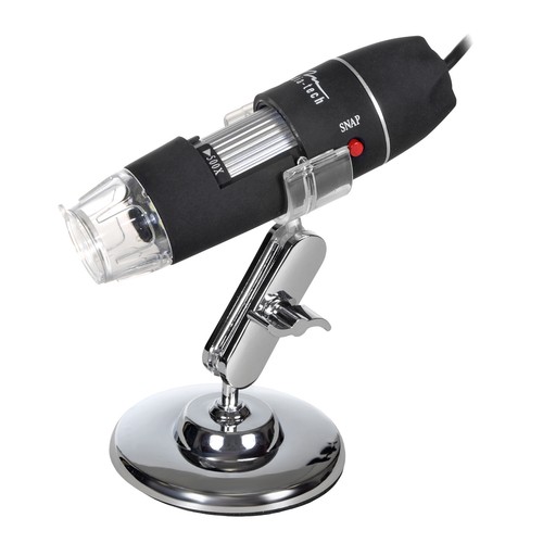 Microscopio digitale usb - microscopio,