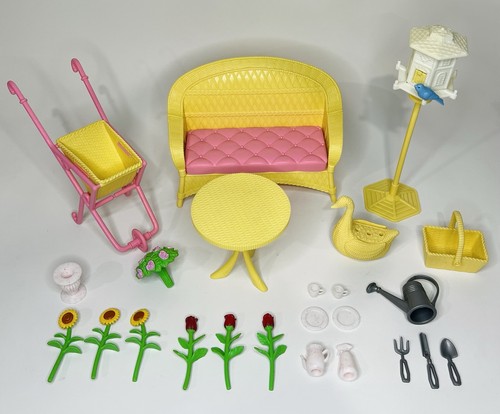 Barbie vintage anni così - barbie,