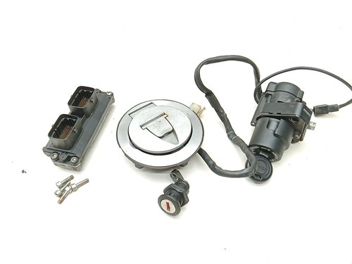 Set serrature centralina - set,