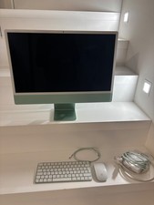 Apple iMac 24" (256GB SSD