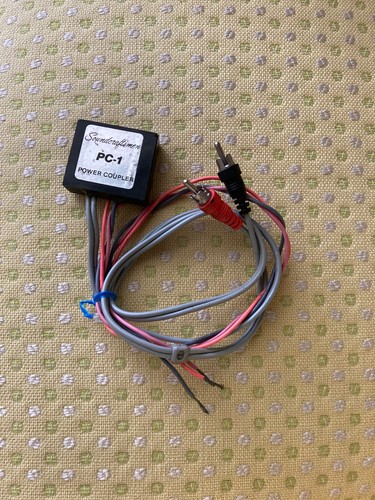 Accoppiatore potenza - accoppiatore,