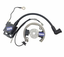 Kit Bobina Accensione 49cc