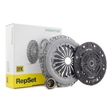 Kit frizione originale LuK per