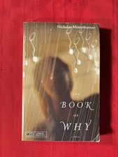 The Book of Why : A Novel by