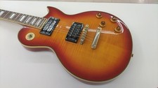 Chitarra elettrica Aria Pro II
