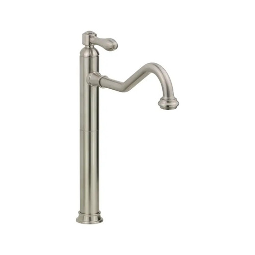 Miscelatore monocomando per