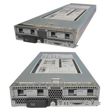 Cisco UCS B200 M4 Blade Server