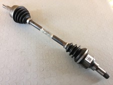 CITROEN C3 AUT (2005) 1.4 DIESEL 50KW 5P SEMIASSE ANTERIORE SINISTRO 9650624280