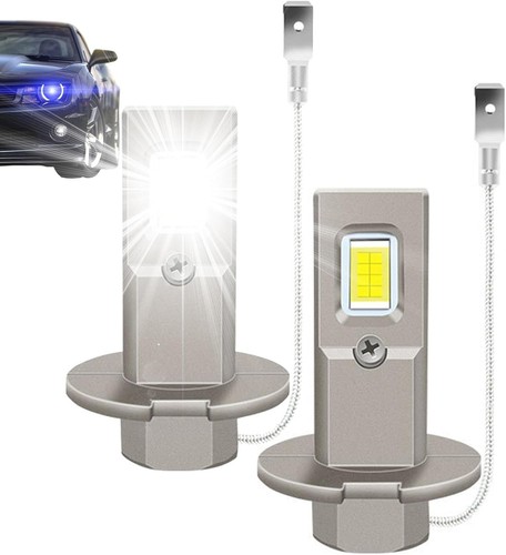 Kit lampade led - faro, auto