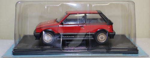 Auto epoca giapponese 24 - giapponese, 1/24