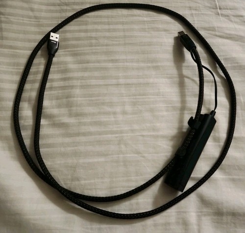 Audioquest caffè usb - a, b