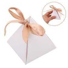  25 Pc Piccole Scatole Di