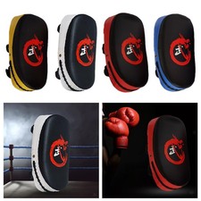 Kickshield Guanti da boxe