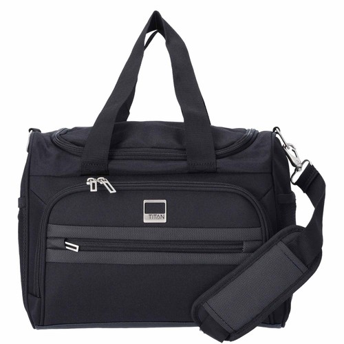 Borsa sportiva titanio - borsa,