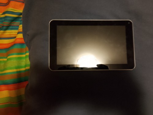 Tablet mediacom - tablet,