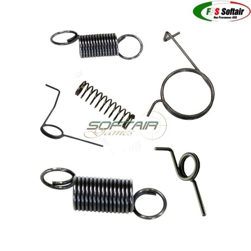 Set molle interne - di, per