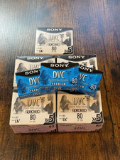 ENORME LOTTO 25 videocassette