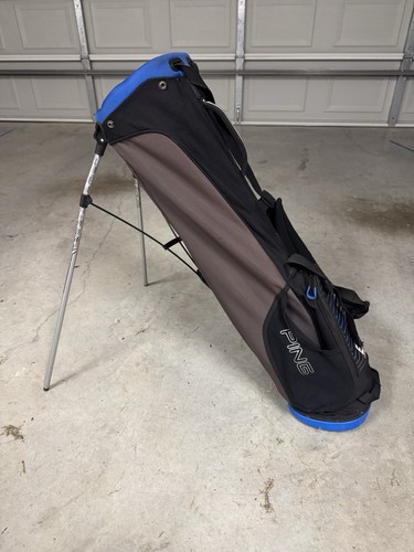 Ping hoofer borsa supporto - e2,
