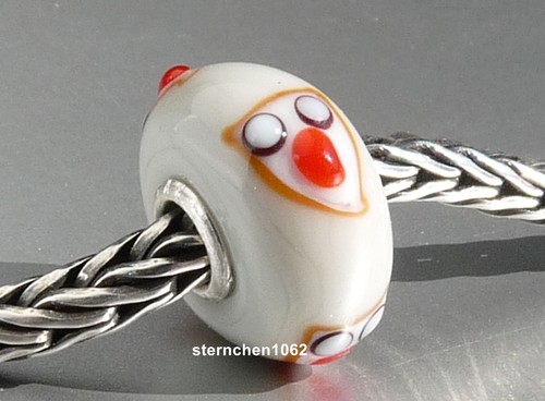 Trollbeads ooak pezzo - *,