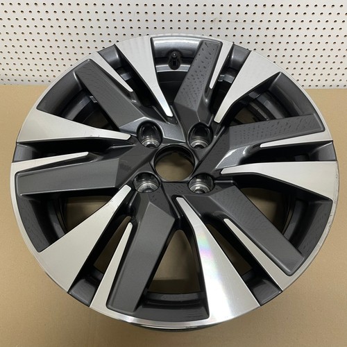 Cerchio lega peugeot 2008 - cerchio,
