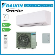 DAIKIN FTXC35D/RXC35D SENSIRA
