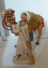 Statuetta Presepe RAGAZZO CON