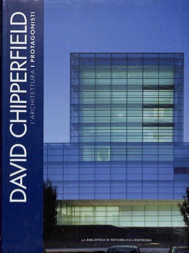 David chipperfield - david,