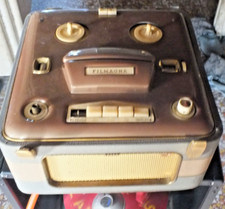 Registratore nastro anni 50 - a, '50
