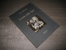 L'OCCHIO DELLA TIGRE  Paola