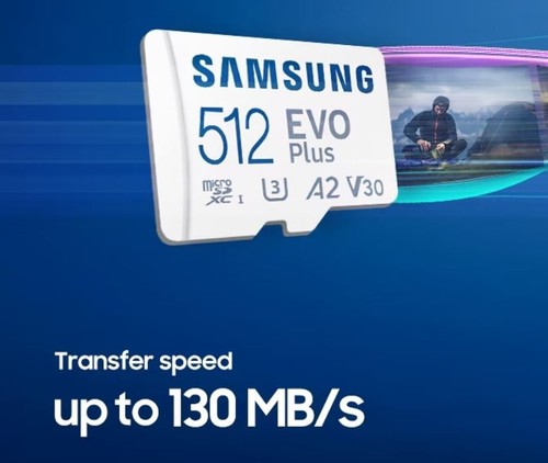 Samsung evo 128 256 - 128,