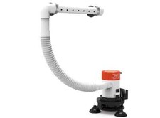 OSSIGENATORE PORTATILE SEAFLO