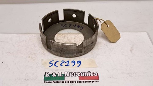 Campana frizione bianchi - frizione,