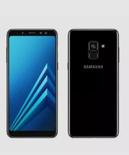 Samsung Galaxy A8 (2018)