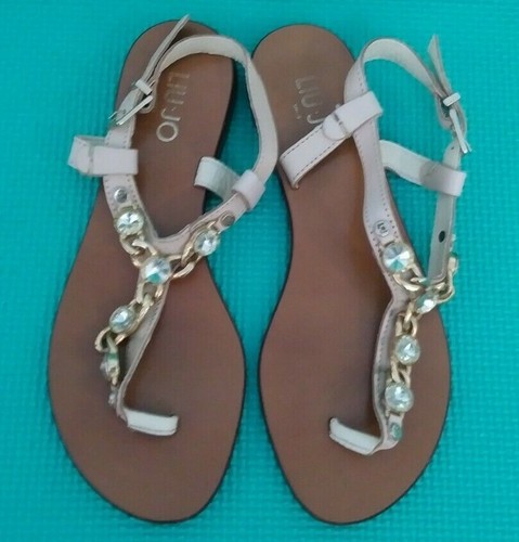 Sandali liu flat thong - flat,