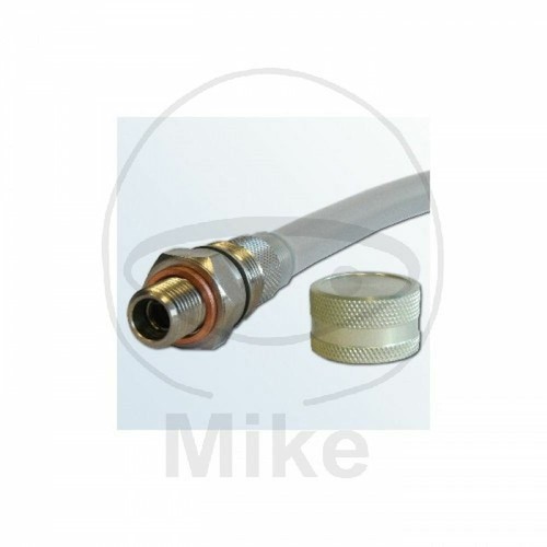 M14x1 valvola scarico - valvola,