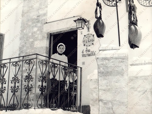 Vittoria michitto moglie - vittoria,