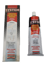 Adesivo Strutturale Salda PVC