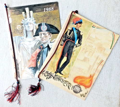 Calendari carabinieri italy - 2,