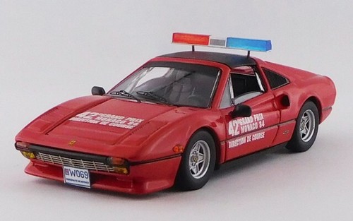 Ferrari 308 gts - gts, 1984