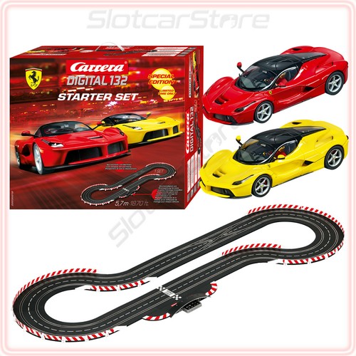 Carrera digital 132 30018 - digital,